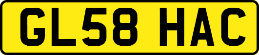 GL58HAC