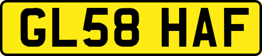 GL58HAF