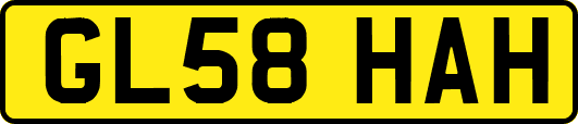 GL58HAH