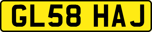 GL58HAJ