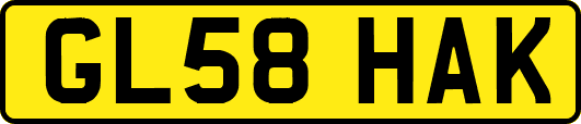 GL58HAK