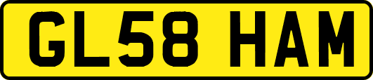GL58HAM