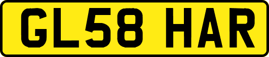 GL58HAR