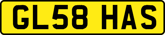 GL58HAS