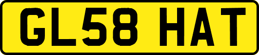 GL58HAT