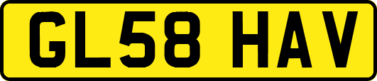 GL58HAV