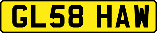 GL58HAW