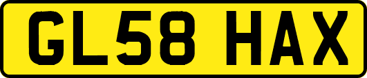 GL58HAX