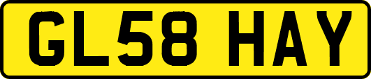 GL58HAY