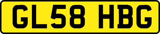 GL58HBG