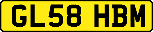 GL58HBM