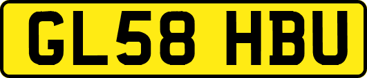 GL58HBU