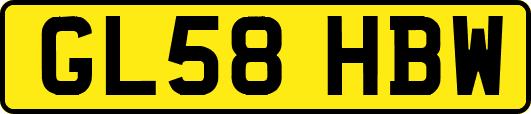 GL58HBW