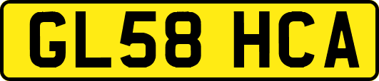 GL58HCA