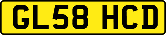 GL58HCD