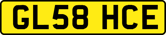 GL58HCE