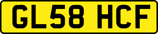 GL58HCF