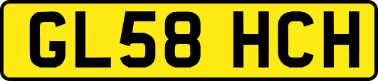 GL58HCH