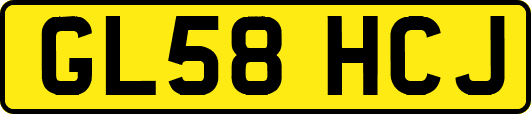 GL58HCJ