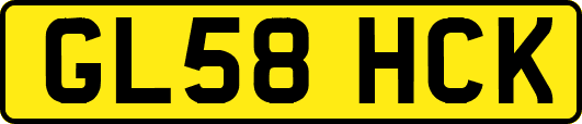 GL58HCK