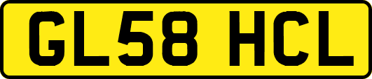 GL58HCL