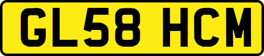 GL58HCM