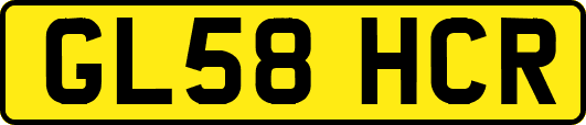 GL58HCR