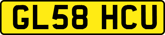 GL58HCU