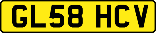 GL58HCV