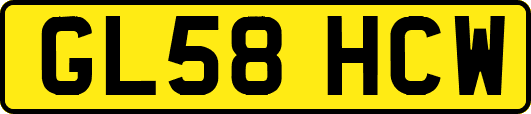 GL58HCW