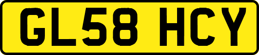 GL58HCY