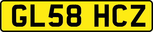 GL58HCZ