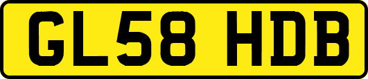GL58HDB