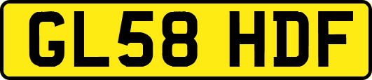 GL58HDF