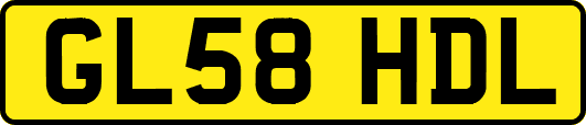 GL58HDL
