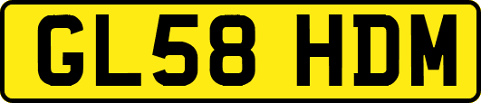 GL58HDM