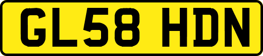 GL58HDN