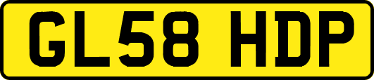 GL58HDP
