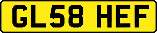 GL58HEF