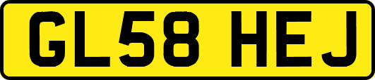 GL58HEJ