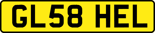 GL58HEL