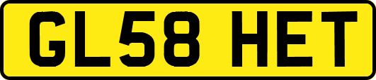 GL58HET
