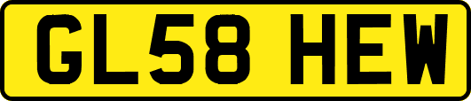 GL58HEW