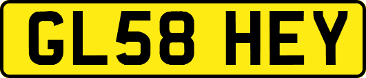 GL58HEY