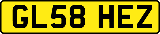 GL58HEZ