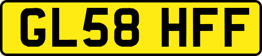GL58HFF