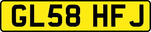 GL58HFJ