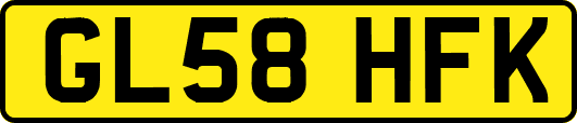 GL58HFK