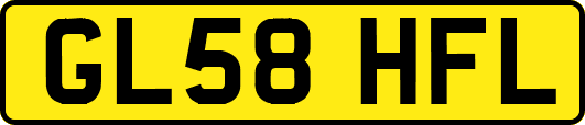 GL58HFL