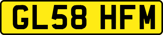 GL58HFM